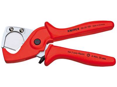 Slangesaks Knipex 90 20 185