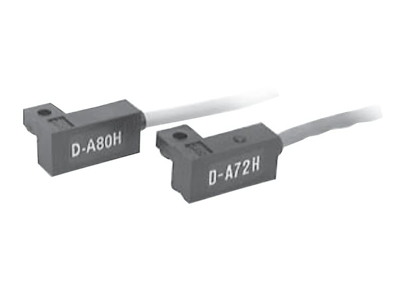 SMC D-A73HL aftaster vinkel 3mtr kabel