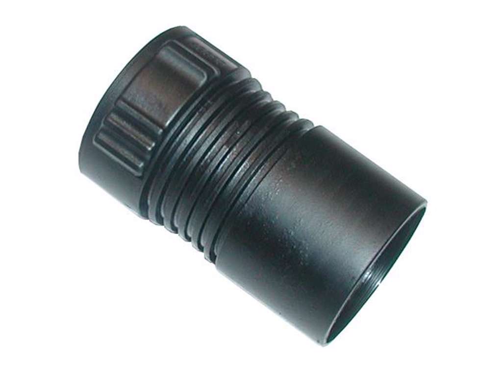 Drejekobl. Alto til rørside Ø36mm