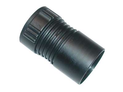 Drejekobl. Alto til rørside Ø36mm