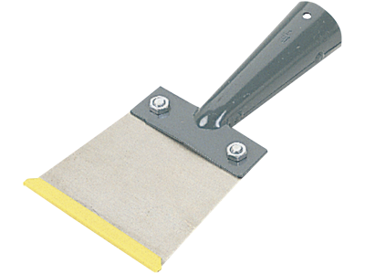 Barkspade Bacho 9000 1,5mm