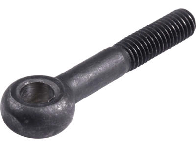 Øjebolt M20x120 ubehandlet 4.6 DIN444B