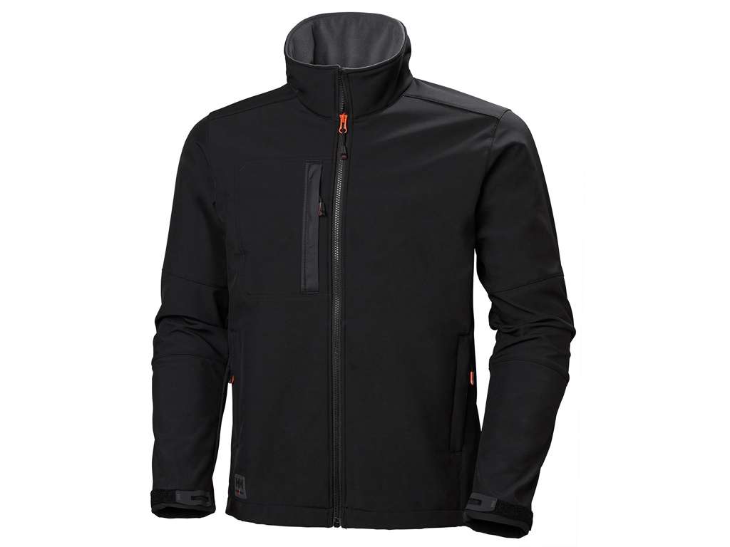 Helly Hansen Kensington Softshell Jakke
