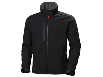 Helly Hansen Kensington Softshell Jakke