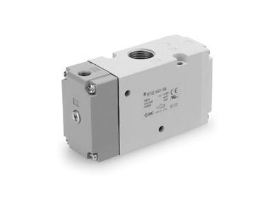 SMC VPA342-1-01FA 3/2 Magnetventil