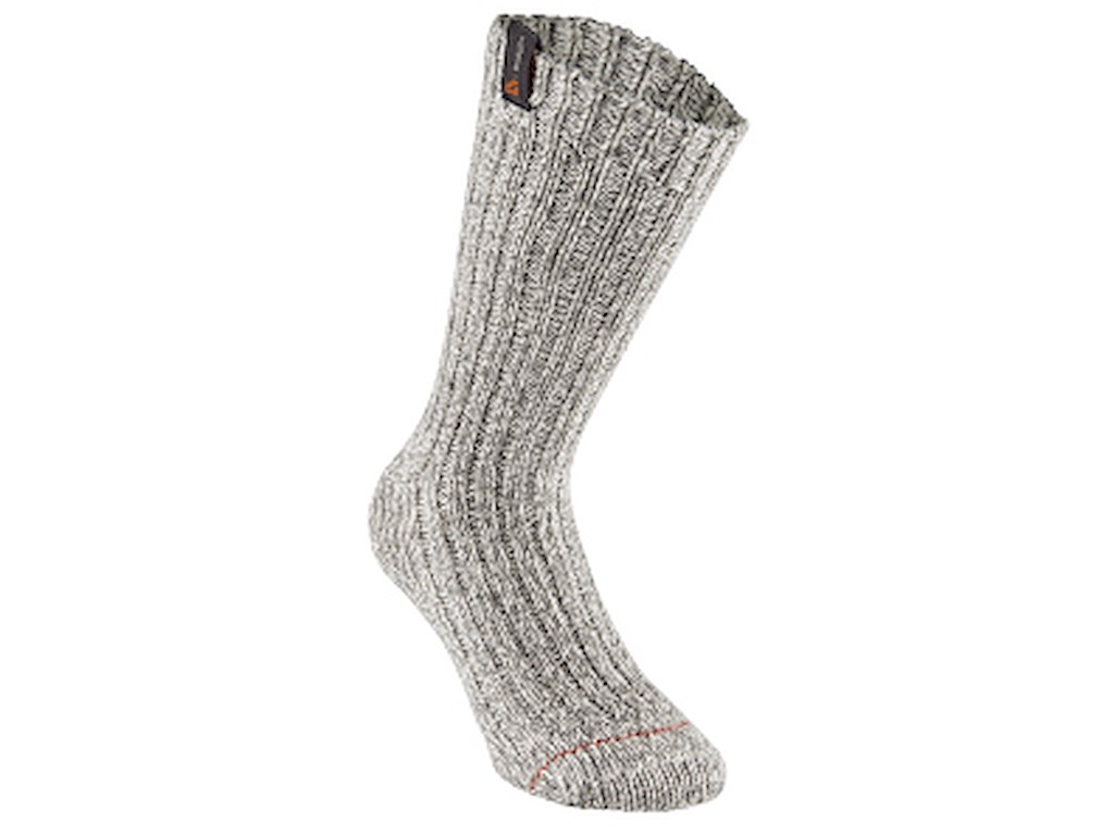 Klassisk Raglan Uldsok - 742U