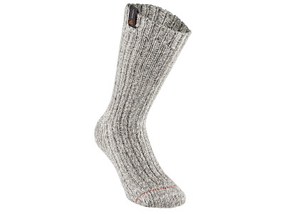 Klassisk Raglan Uldsok - 742U