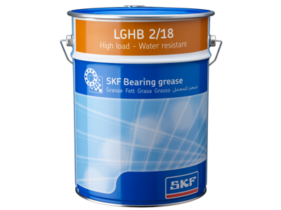 LGHB 2/18 SKF Fedt