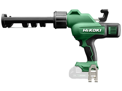 Akku Fugepistol AC18DAW 600ml. Tool-Only