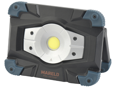Arbejdslampe Flash 1000 RE Mareld