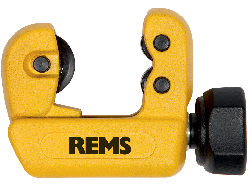 Rørskærer mini RAS Cu-inox 3-16 mm Rems