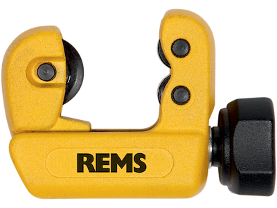 Rørskærer mini RAS Cu-inox 3-16 mm Rems