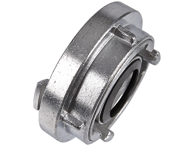 Storz overgang B/C 89/66mm