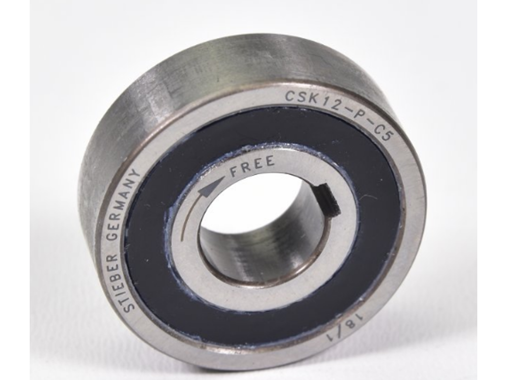 Friløbsleje CSK 12 P