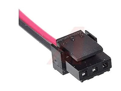 SMC AXT661-14A-30  3mtr. løs ledning