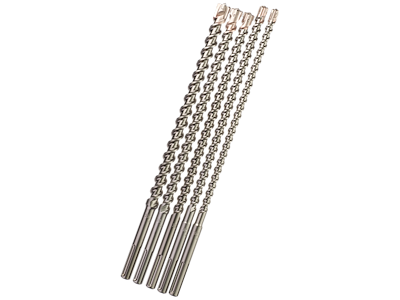 Hammerborsæt SDS-MAX  4-skærs 