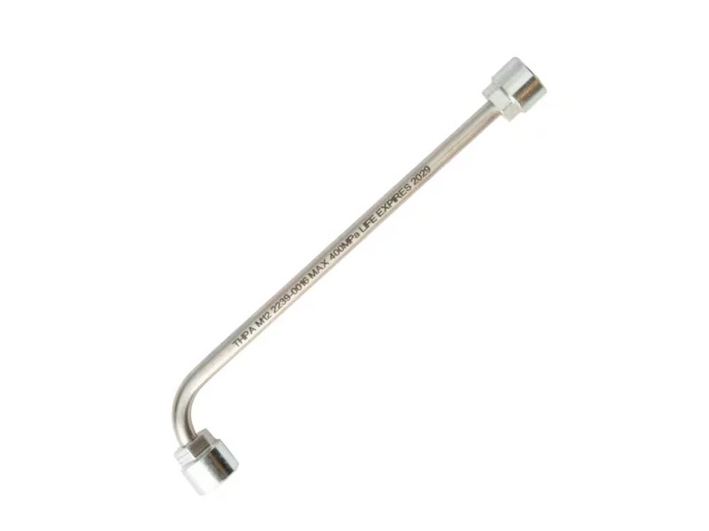 THPA M12 SKF Trykrør 34x165mm 90°