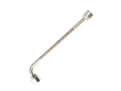 THPA M12 SKF Trykrør 34x165mm 90°