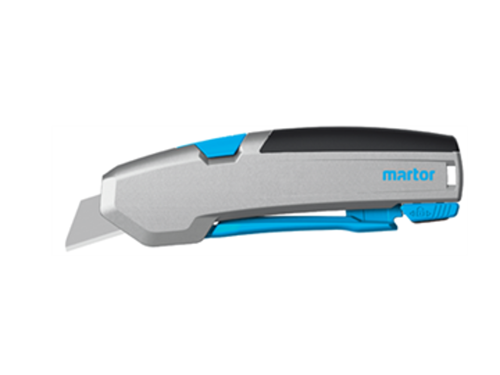 Kniv Secupro trapez 625 Martor