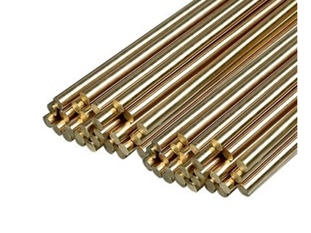 Sølvslaglod 3,0x500mm AG55