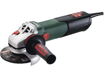 Vinkelsliber Metabo WEA 17-125 Quick