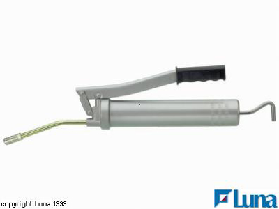 Fedtpresser Pressol 12634