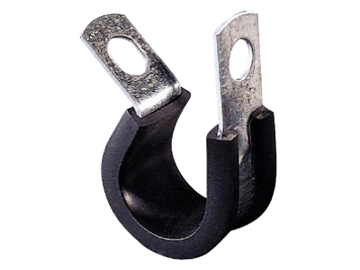 Rørbøjle 16mm fzb/EPDM