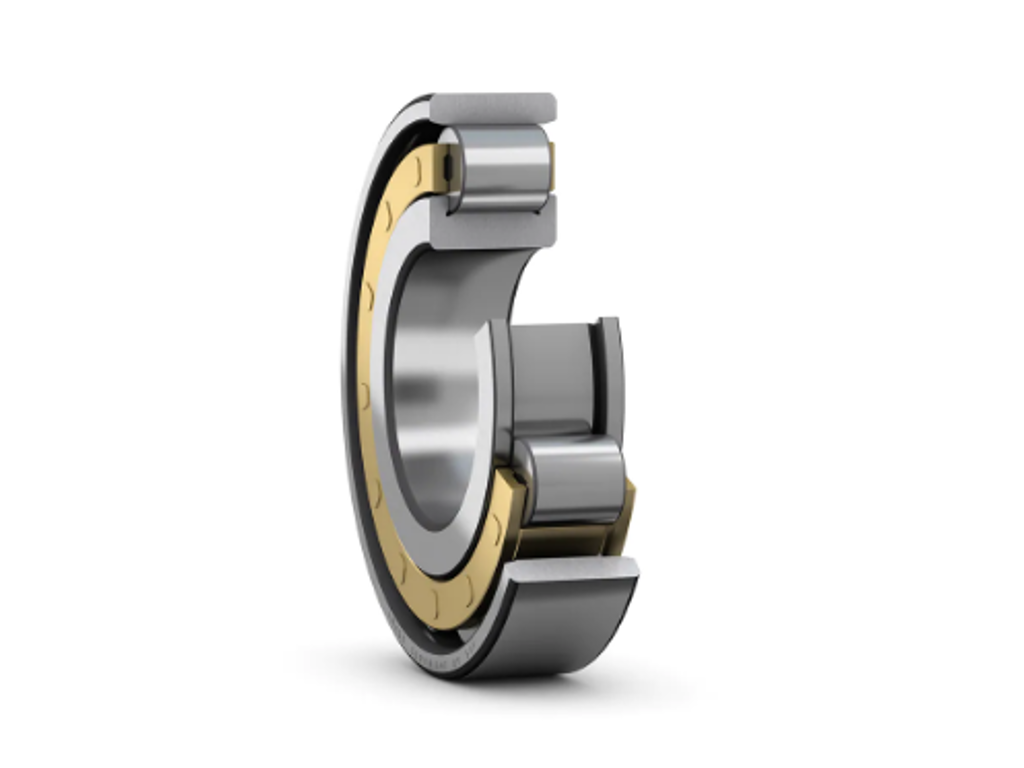 N 318 ECM SKF Rulleleje