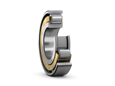 N 217 ECM SKF Rulleleje
