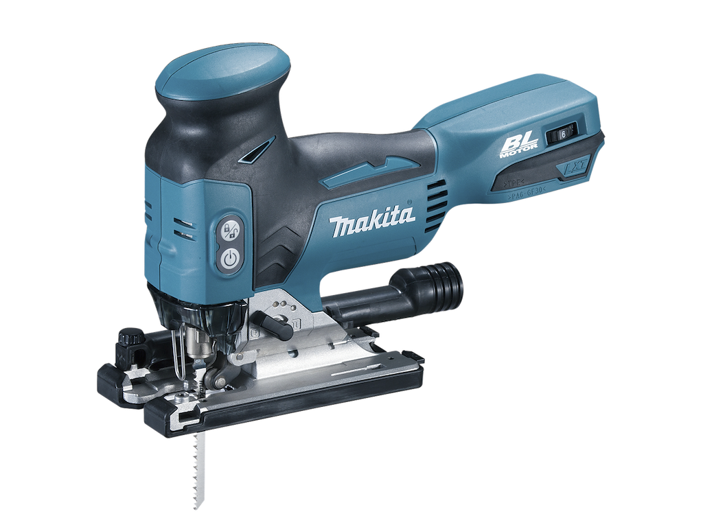 Akku Stiksav DJV181Z 18V Makita