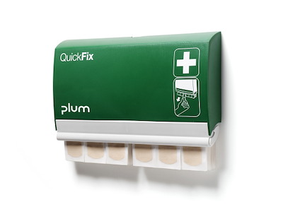Plum Plaster QuickFix 5502