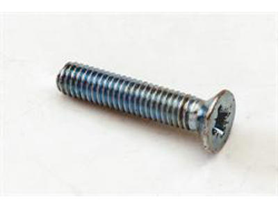 Maskinskrue M5x100 US PZD FZB DIN 965