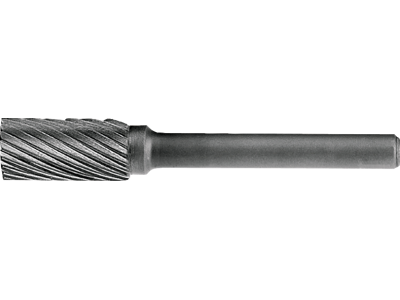 Fræsestift 3-skærs 8x63 mm Ø6 kaft