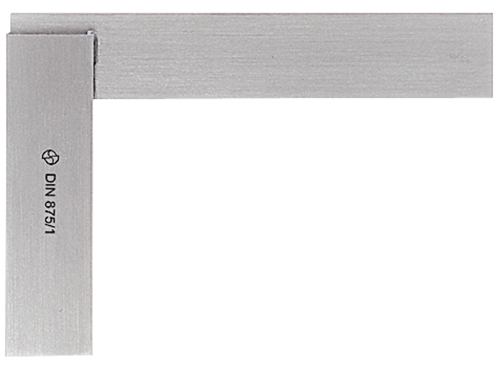 Ansatsvinkel 400x265mm DIN 875/1