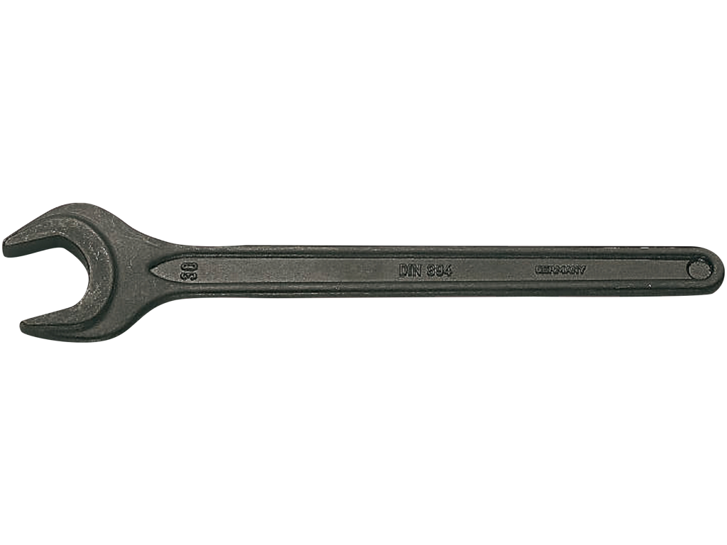 Gaffelnøgle Bahco DIN894