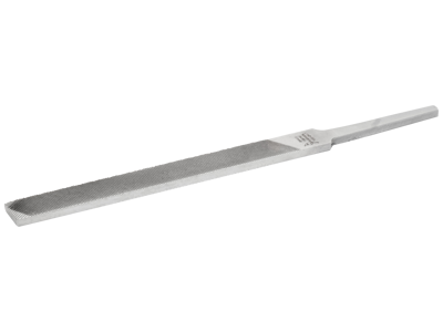 Fil 6" flad mellem Øberg nr 1-100-06-2