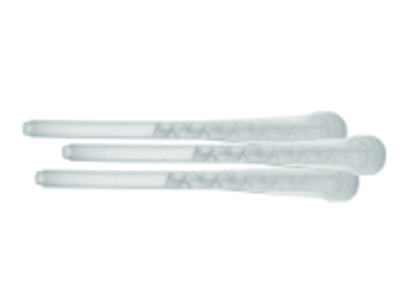 Expandet Mixerrør 21 cm