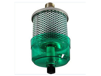 SMC AMC520-F04 Filter