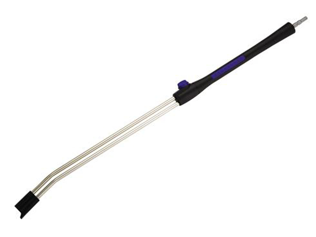 Dyserør (dobb) Tornado Plus 208 cm Alto