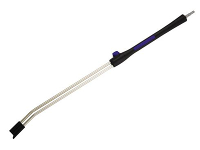 Dyserør (dobb) Tornado Plus 208 cm Alto