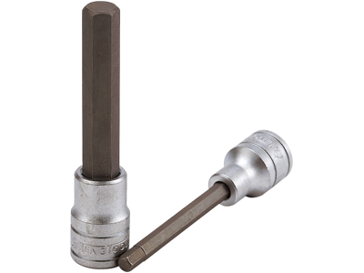 Unbracotop 1/2" 10mm Lang M122510-C