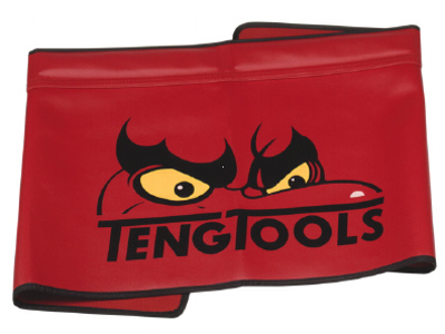 Skærmcover med magnet 1070x400 Tengtools