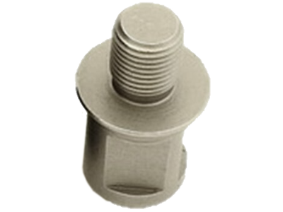 Kerneborholder 1/2"x20 / Weldon