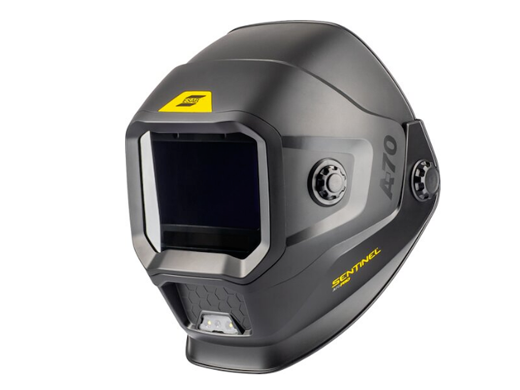 ESAB Svejsehjelm Sentinel A70 AIR PRO