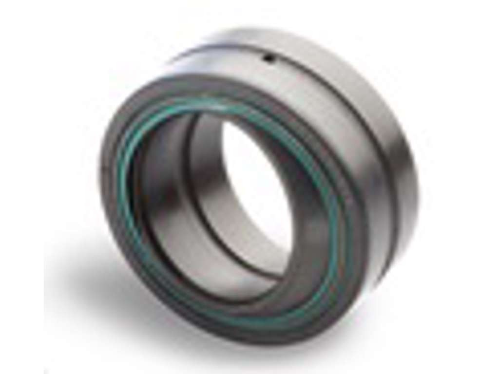 GE 30 TXG3E-2LS SKF ledleje rustfri