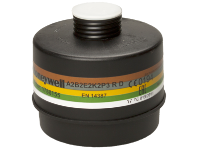 Gasfilter HSP A2B2E2K2P3 xl Honeywell