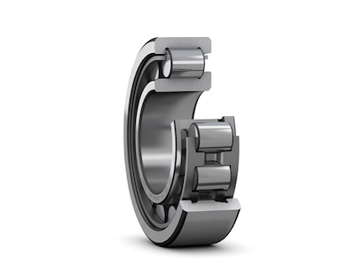 NJ 222 ECJ/C3 SKF Rulleleje