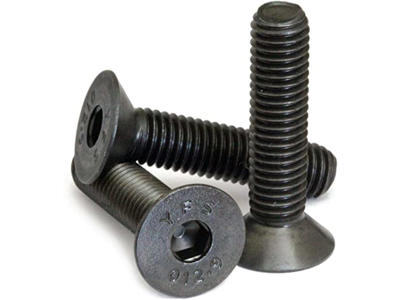US Unbraco M16x200 8.8 ubeh. DIN7991