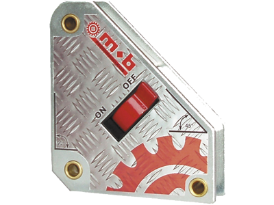 Svejsemagnet 36kg.