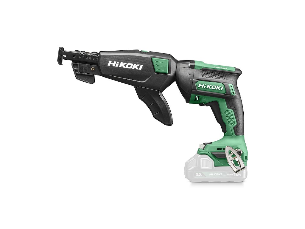 Akku Skrueautomat W18DA Tool-Only